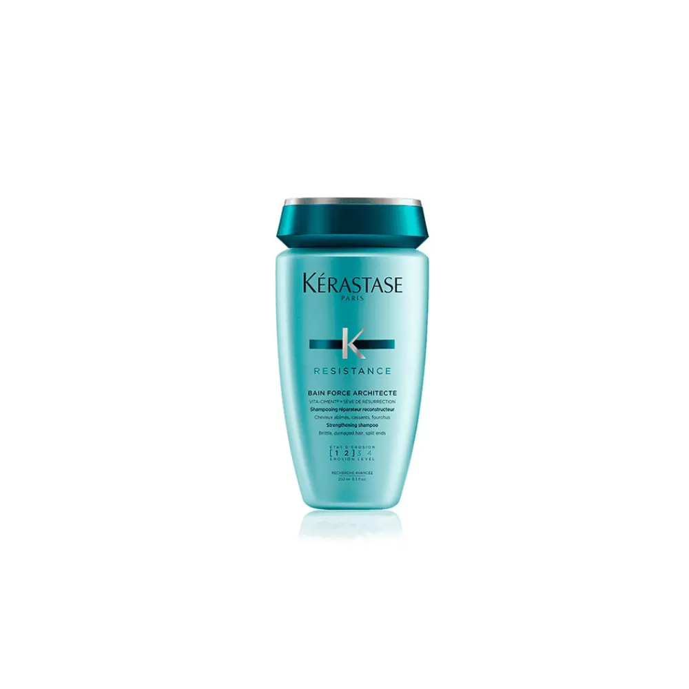 Kérastase Kerastase Resistance Bain Force Architecte Refill New