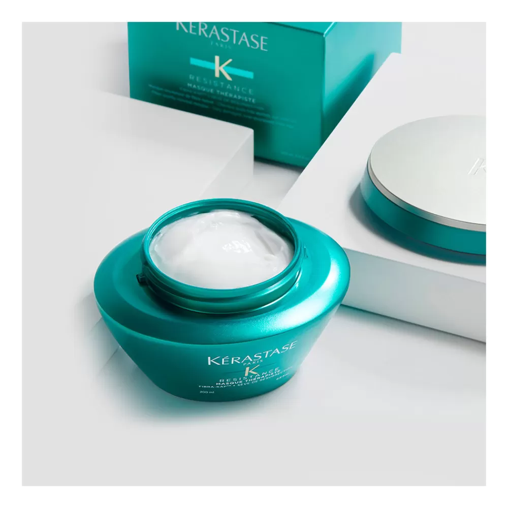 Kérastase Kerastase Resistance Therapiste Masque Store