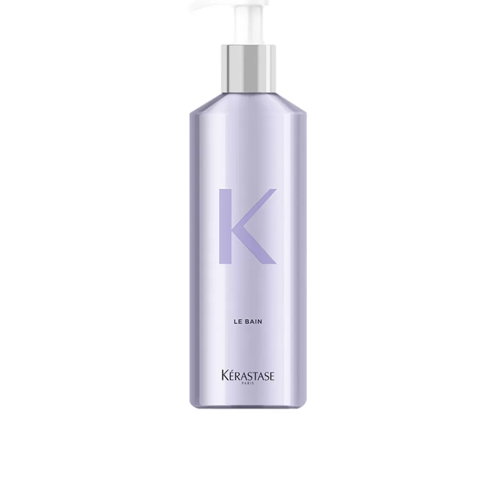 Kérastase Kerastase Reusable Aluminium Bottle Blond Absolu Online