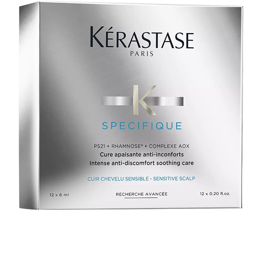 Kérastase Kerastase Specifique Cure Apaisante Anti-Inconforts Discount