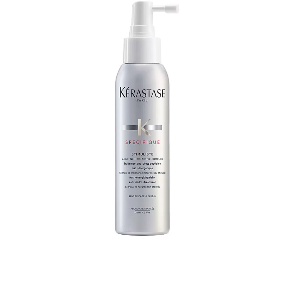 Kérastase Kerastase Specifique Stimuliste Traitement Anti-Chute Quotidien Nutri-Energetique Fashion