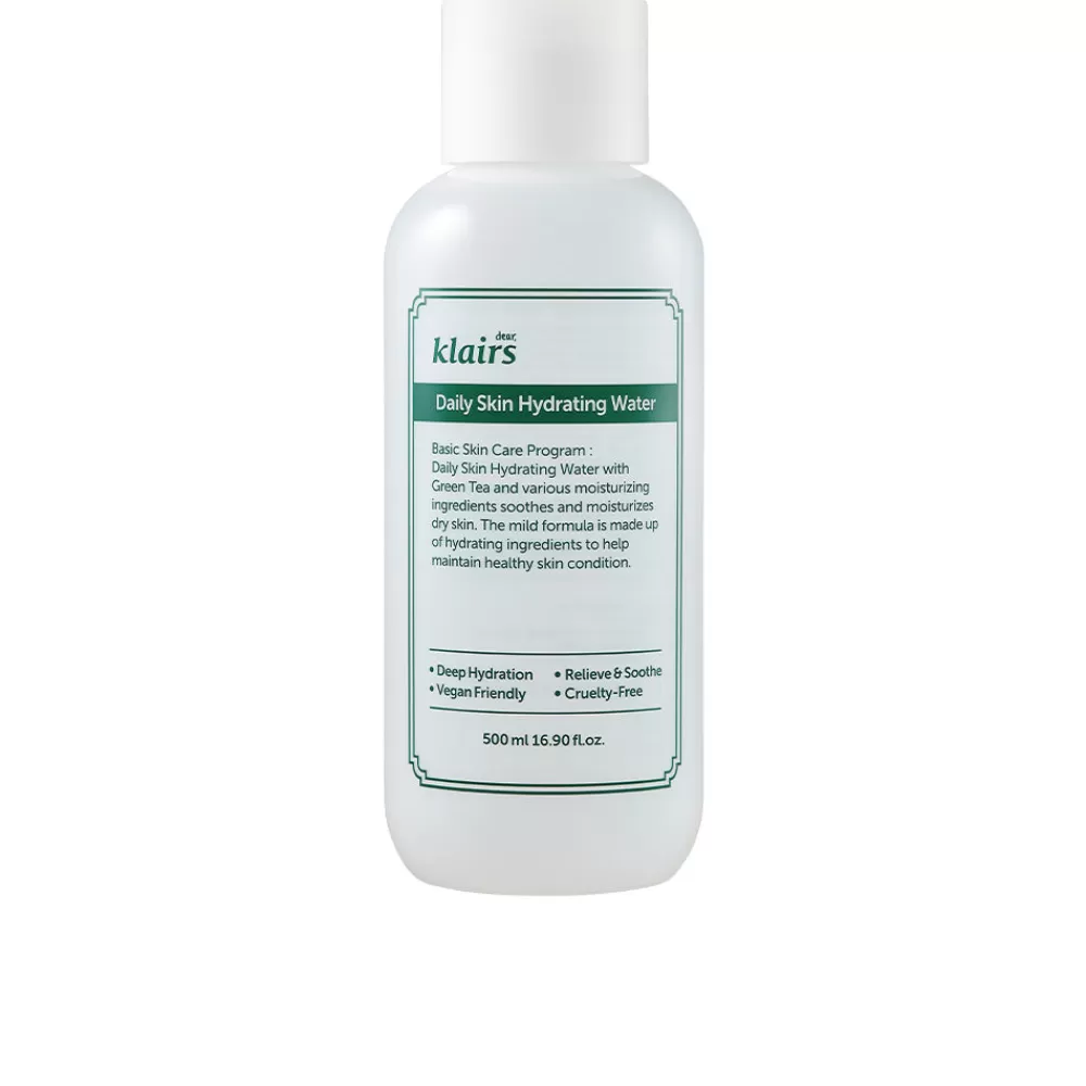 Klairs Daily Skin Hydrating Water Cheap