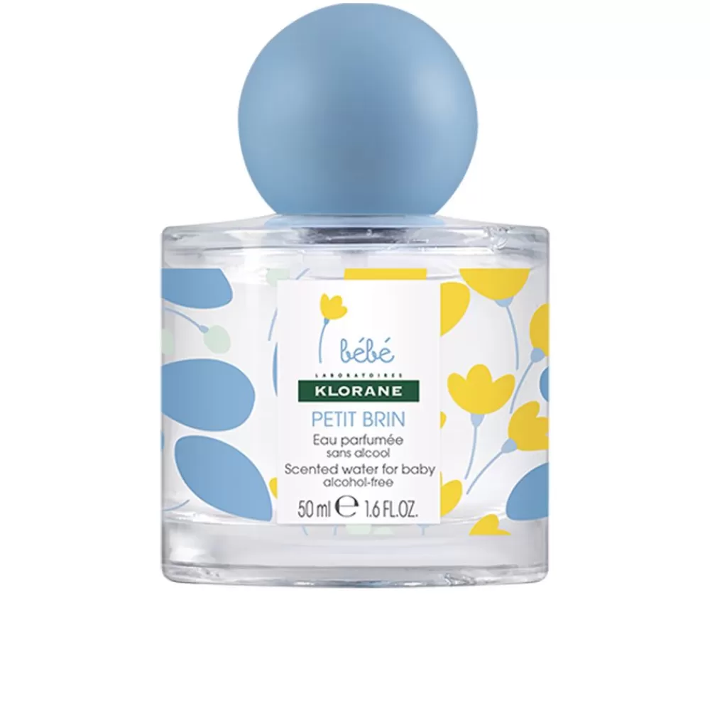 Klorane Bebe Petit Brin Agua Perfumada Clearance