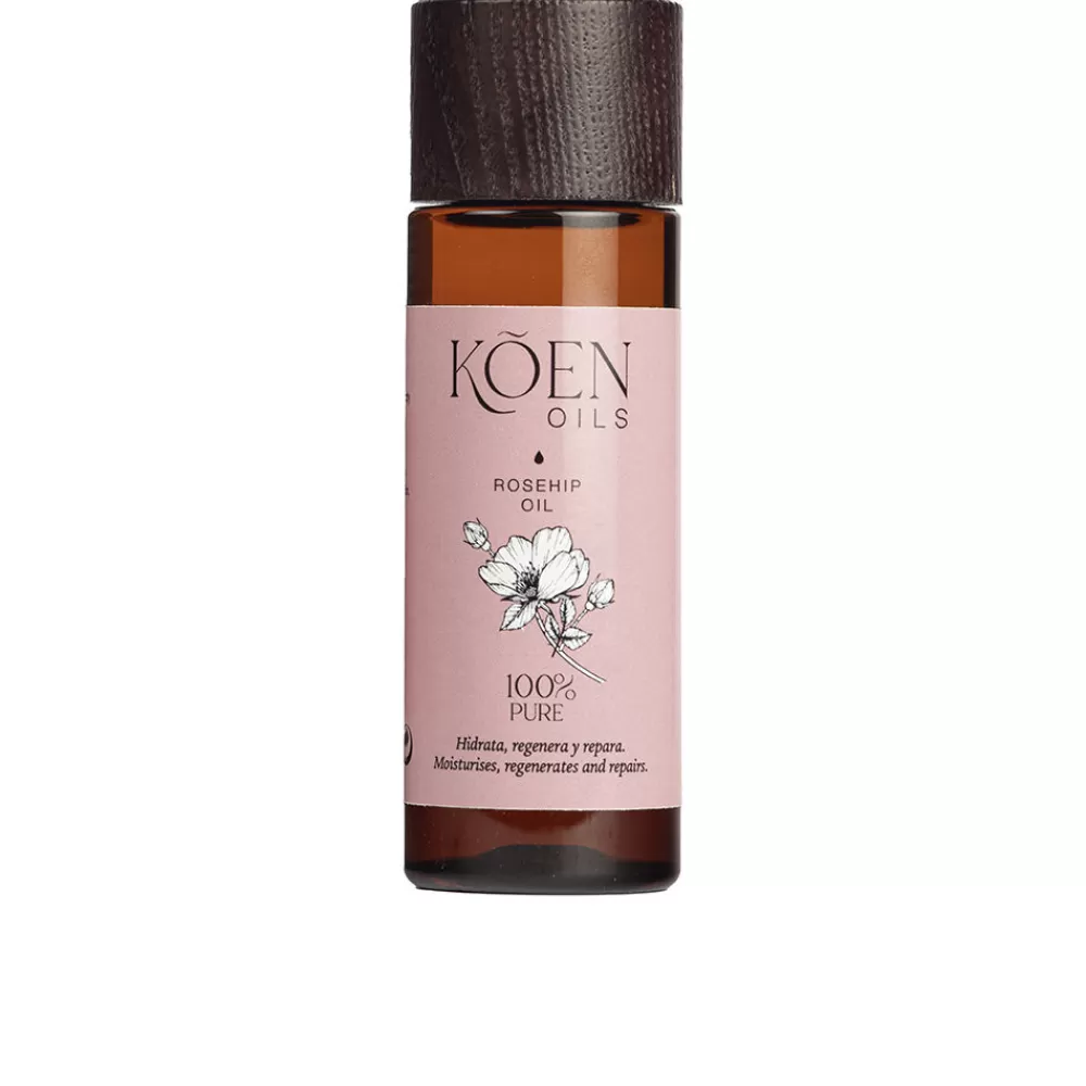 Koen Oils Rosa Mosqueta Aceite Discount