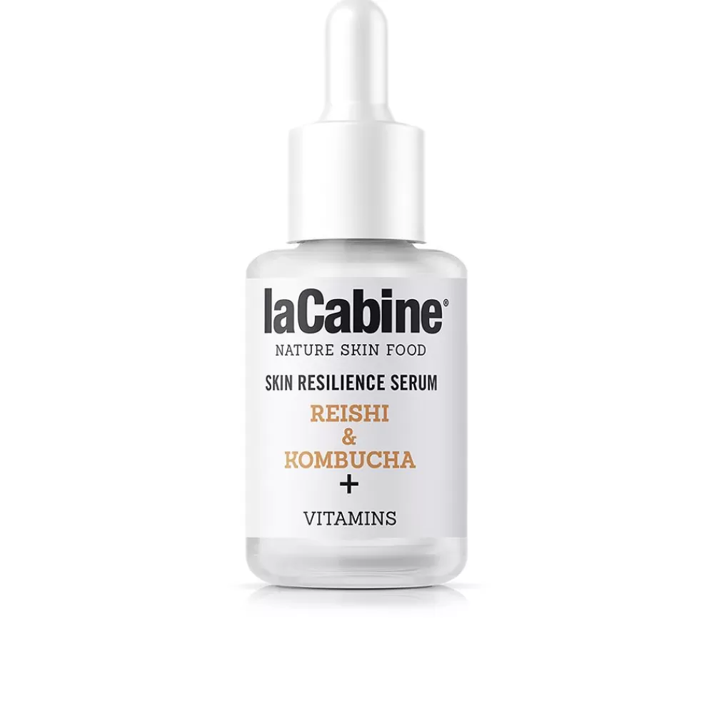 La Cabine Nature Skin Food Skin Resilience Sérum Cheap