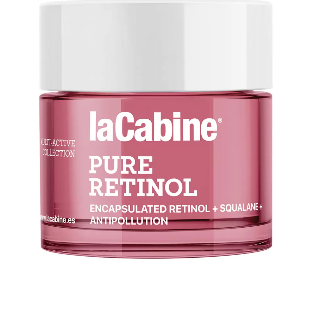 La Cabine Pure Retinol Cream Sale
