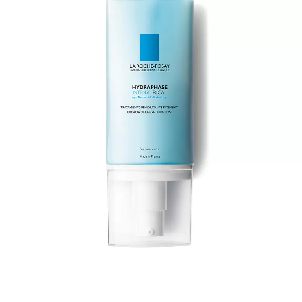 La Roche Posay Hydraphase Intense Rica Cuidado Hidratante Intensivo Hot