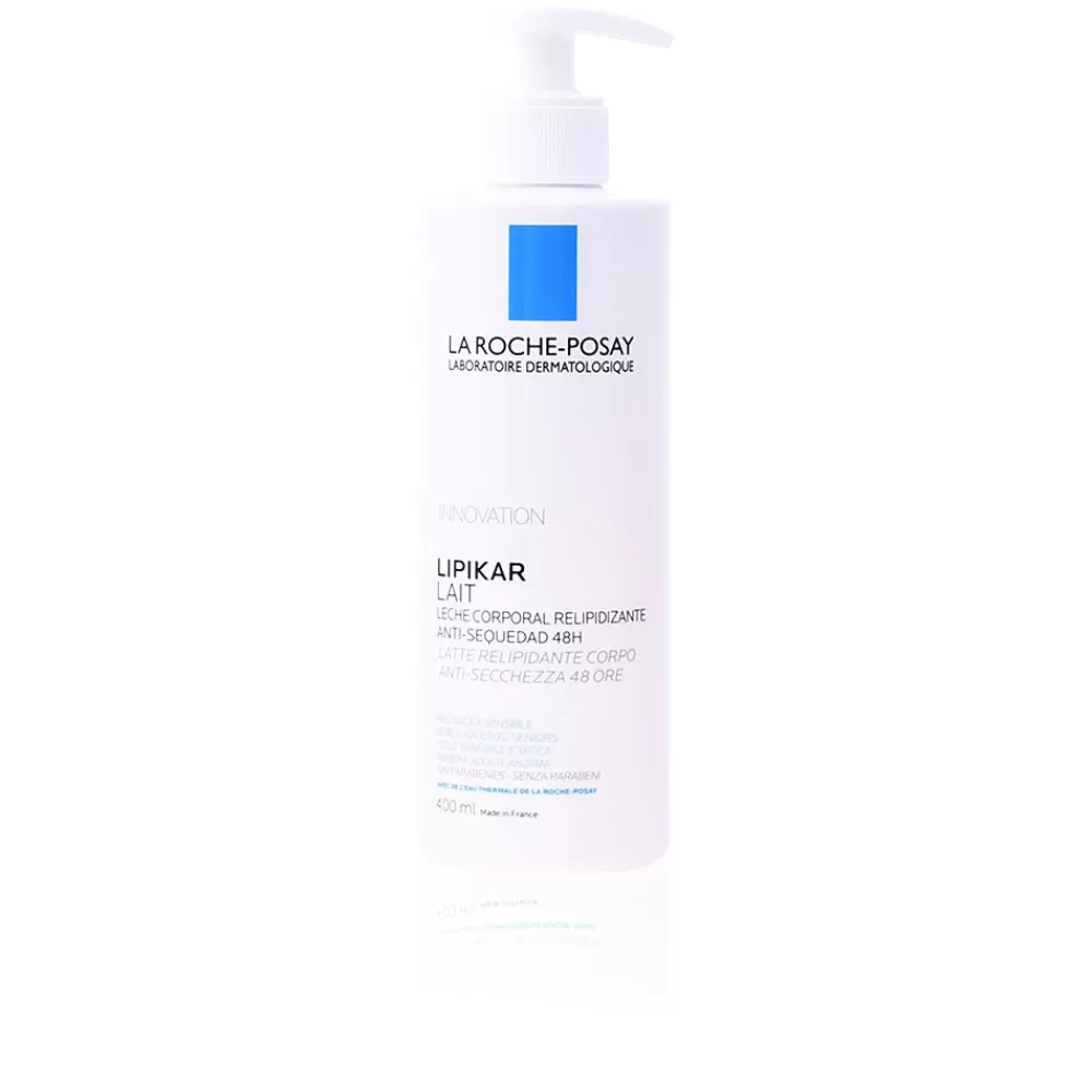 La Roche Posay Lipikar Lait Relipidant Corps Cheap