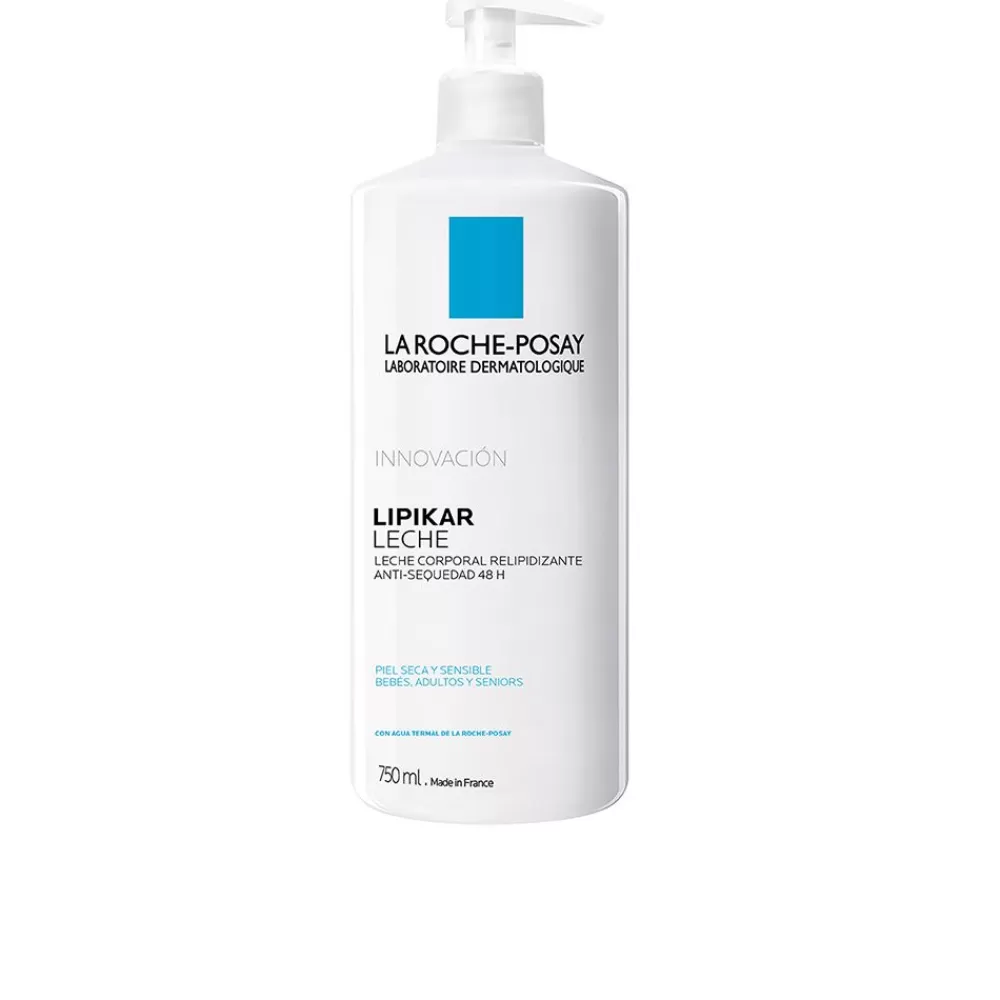 La Roche Posay Lipikar Lait Relipidant Corps Cheap