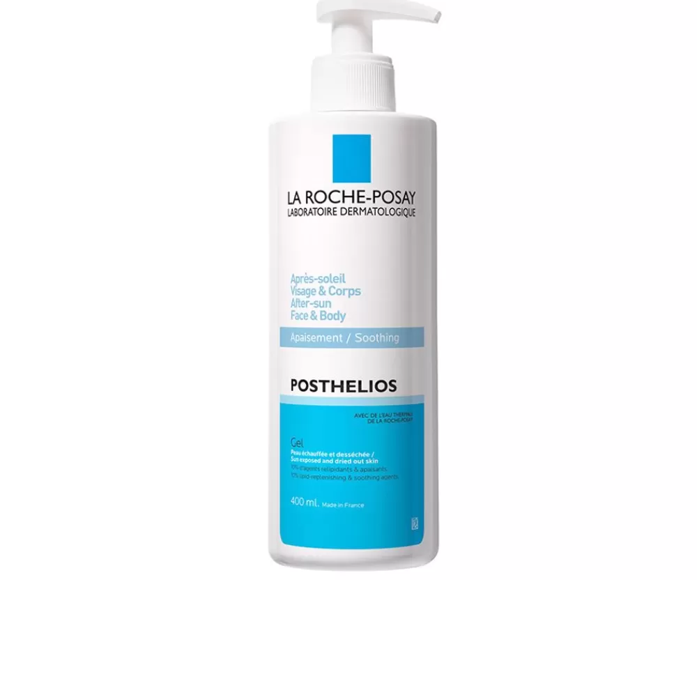 La Roche Posay Posthelios Gel Apres-Soleil Visage & Corps Cheap