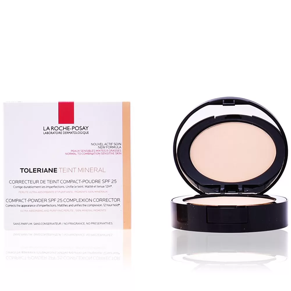 La Roche Posay Toleriane Teint Mineral Correcteur Compact Poudre Best Sale