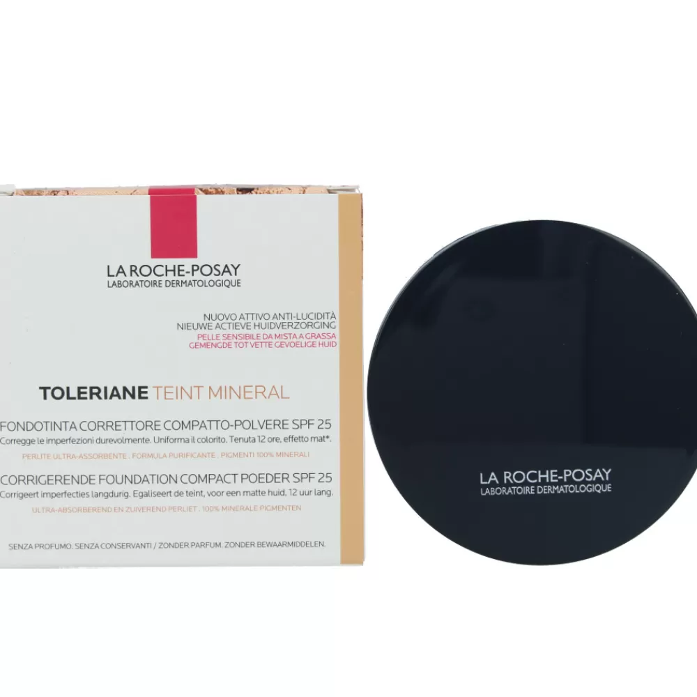 La Roche Posay Toleriane Teint Mineral Correcteur Compact Poudre Best Sale