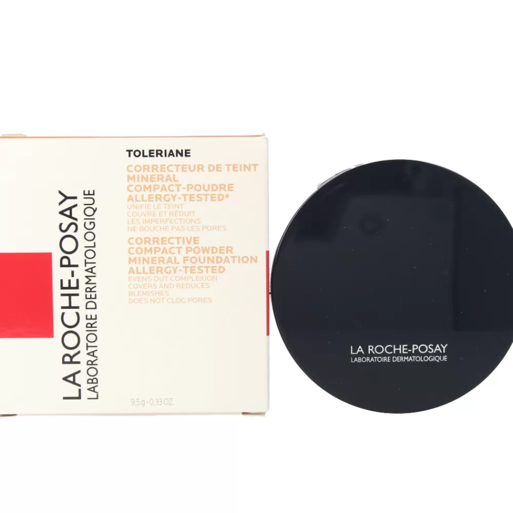 La Roche Posay Toleriane Teint Mineral Correcteur Compact Poudre Best Sale