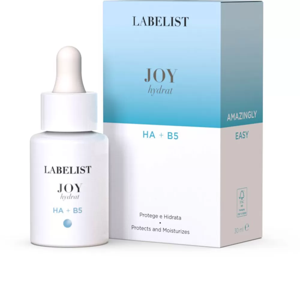 Labelist Cosmetics Joy Hydrat Ha + B5 Flash Sale