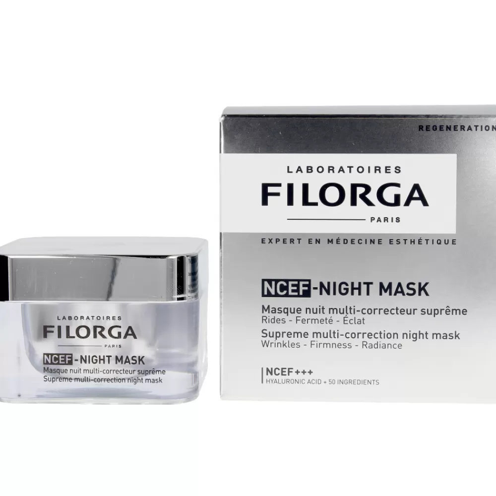 Laboratoires Filorga Ncef-Night Mask Sale