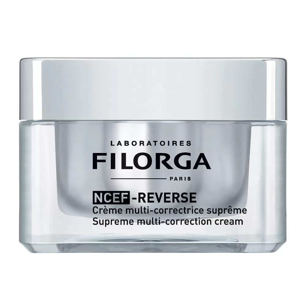 Laboratoires Filorga Ncef-Reverse Supreme Multi-Correction Cream Fashion