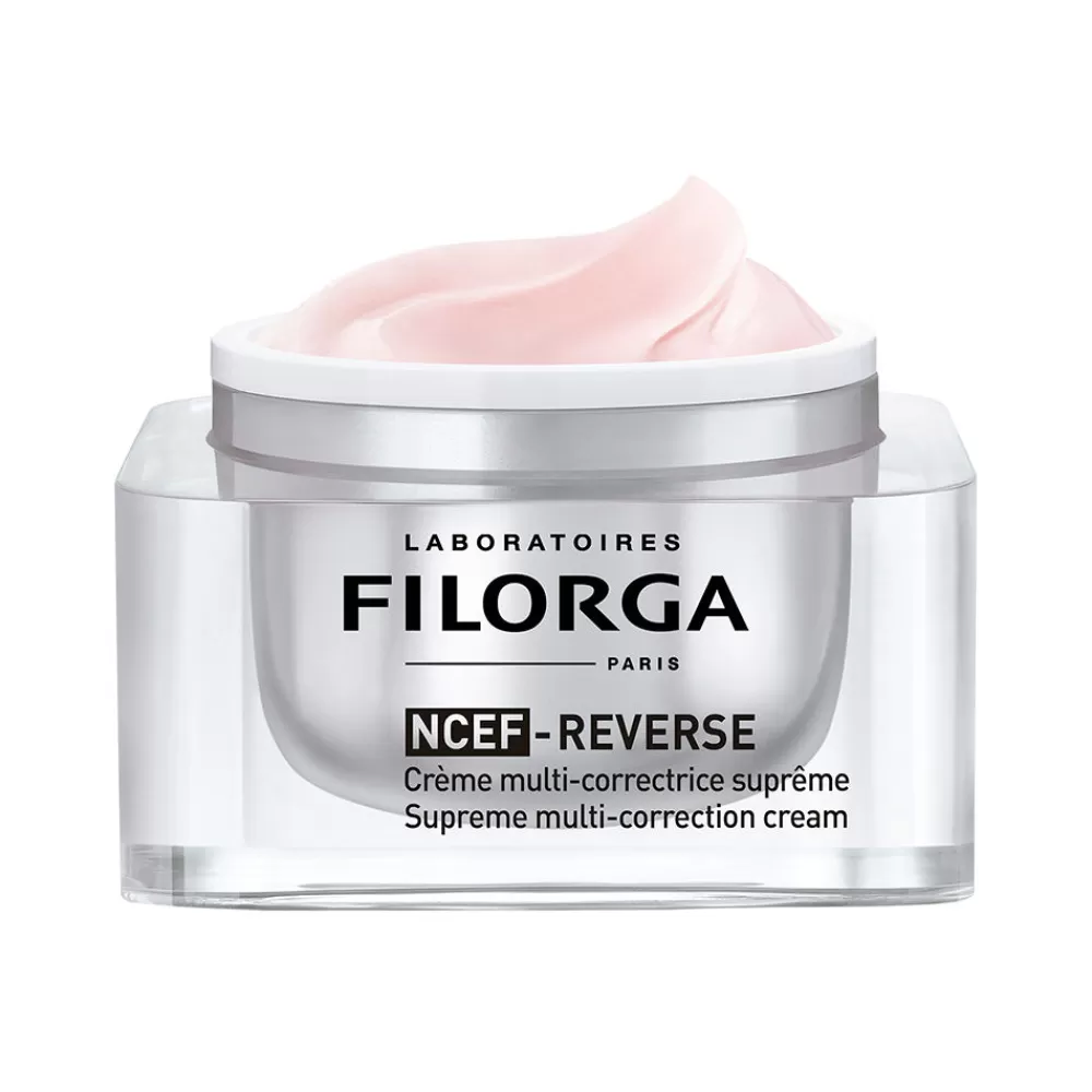 Laboratoires Filorga Ncef-Reverse Supreme Multi-Correction Cream Fashion