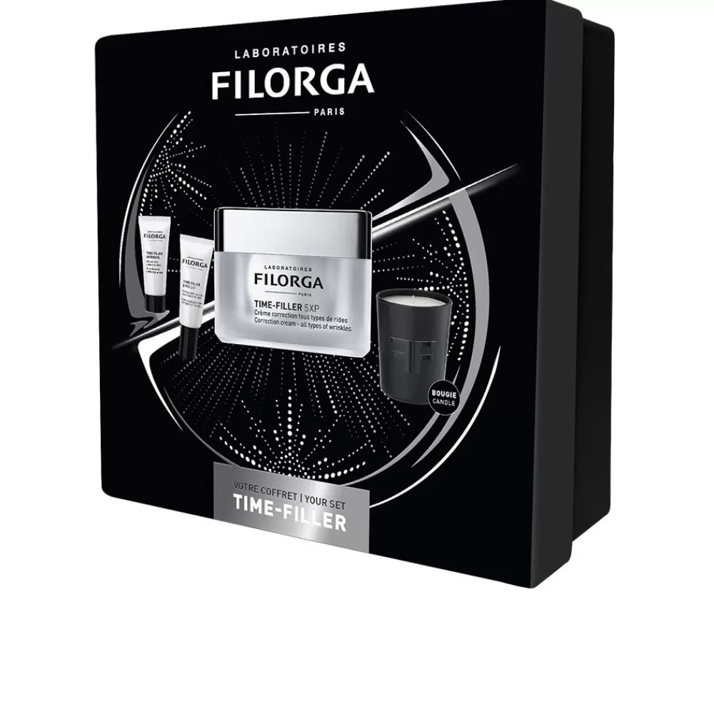 Laboratoires Filorga Time-Filler 5Xp Absolute Wrinkles Correction Cream Lote Online