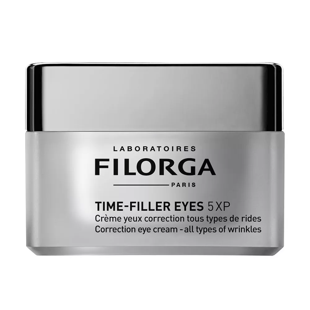 Laboratoires Filorga Time-Filler Eyes Absolute Eye Correction Cream New