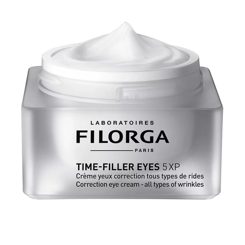 Laboratoires Filorga Time-Filler Eyes Absolute Eye Correction Cream New