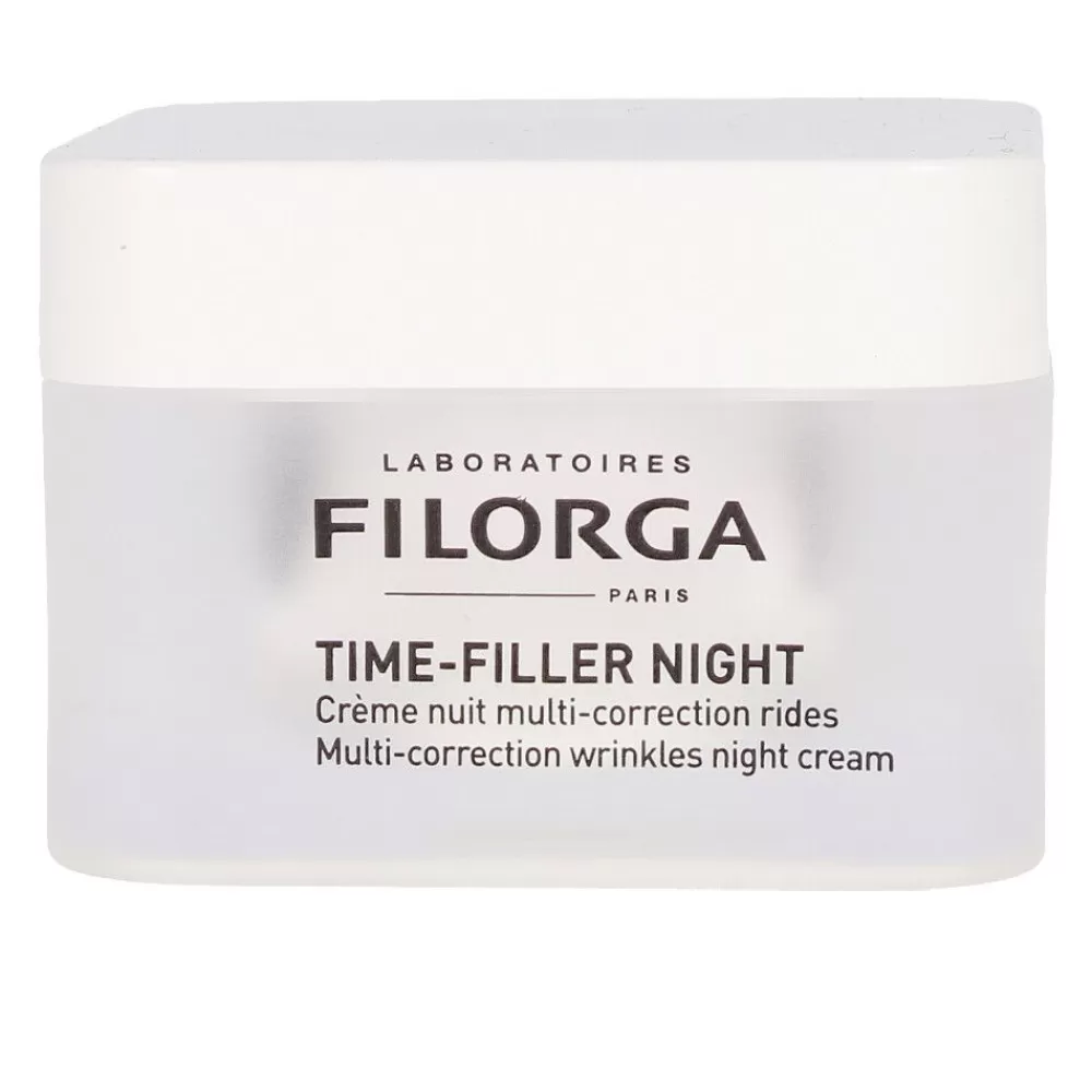 Laboratoires Filorga Time-Filler Night Multi-Correction Wrinkles Night Cream Best Sale