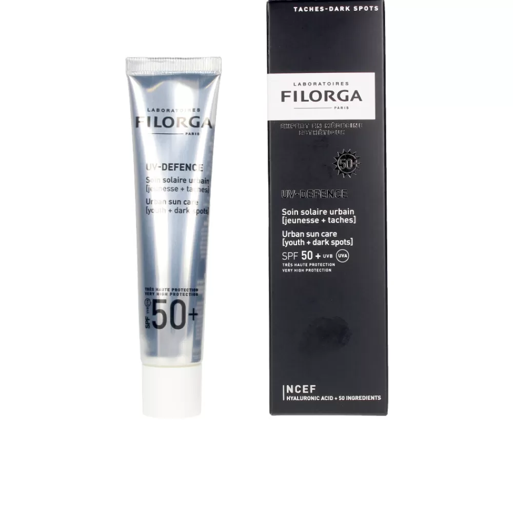 Laboratoires Filorga Uv-Defence Urban Sun Care Spf50+ Flash Sale