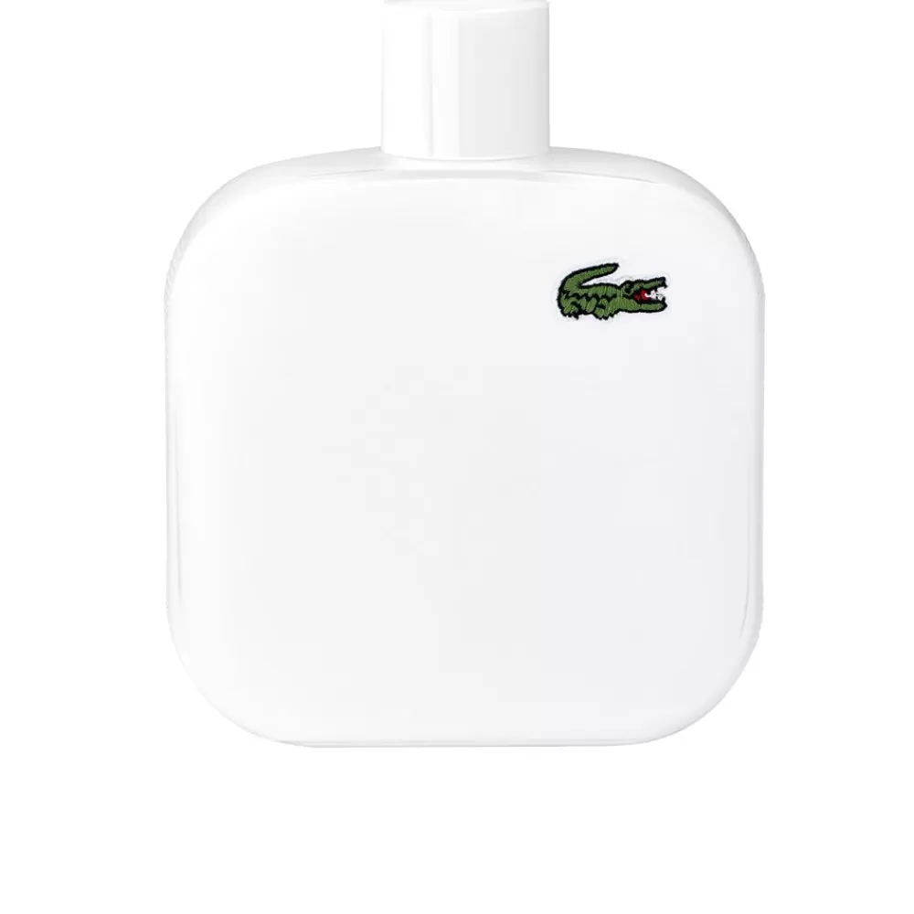 Lacoste Eau De L. 12. 12 Blanc Pour Homme Shop