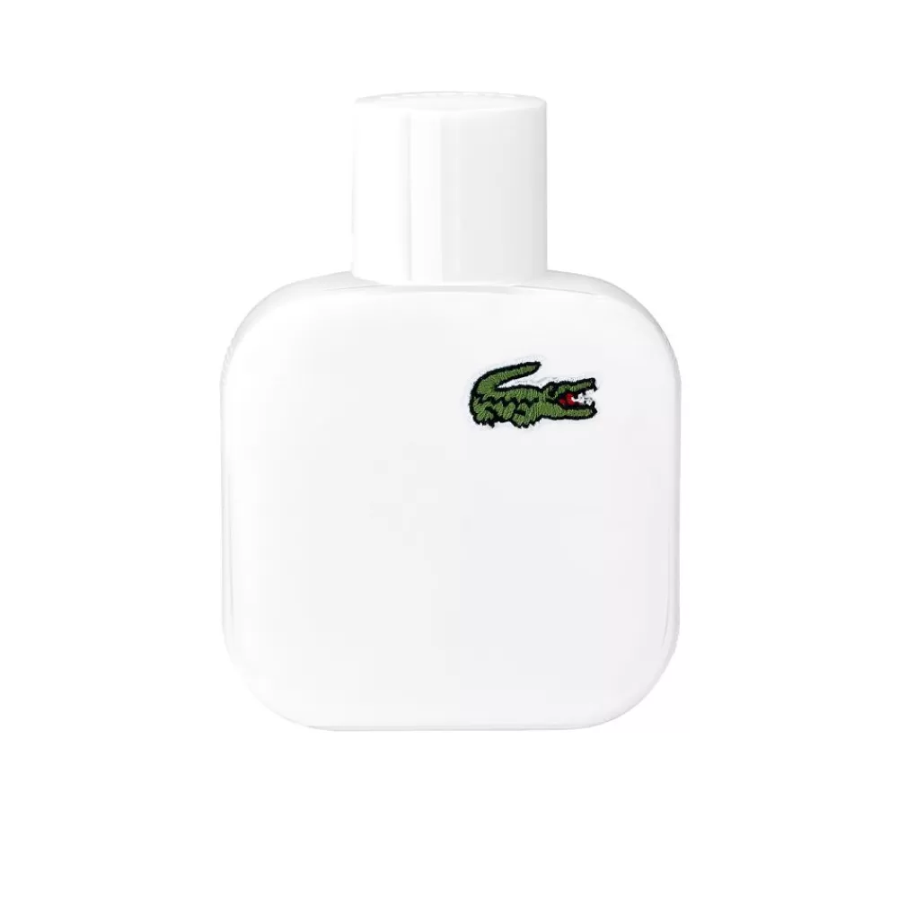 Lacoste Eau De L. 12. 12 Blanc Pour Homme Shop