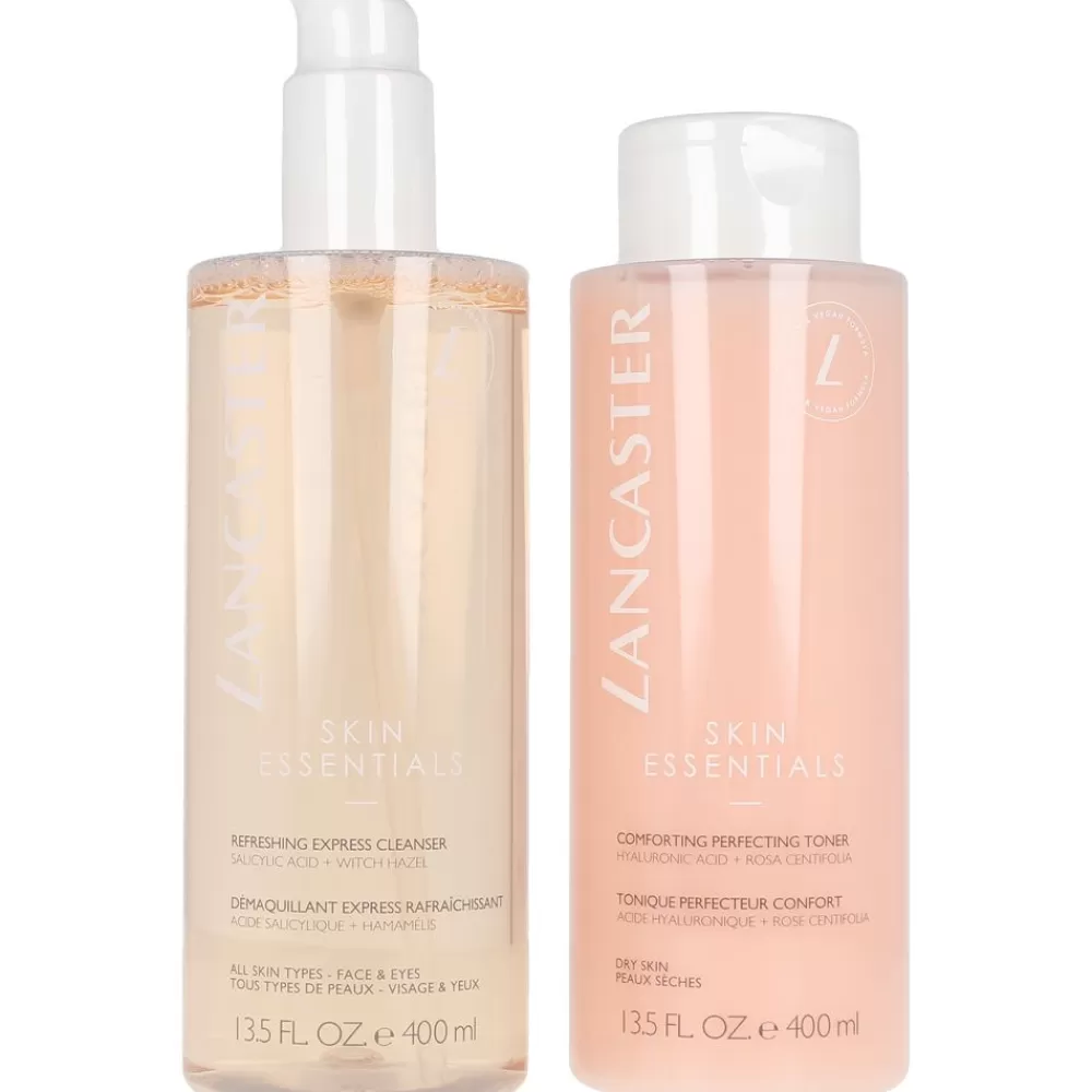 Lancaster Skin Essentials Lote New