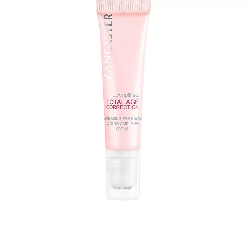 Lancaster Total Age Correction Complete Anti-Aging Eye Cream Spf15 Shop