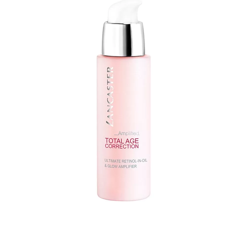 Lancaster Total Age Correction Complete Anti-Aging Retinol-In-Oil Clearance