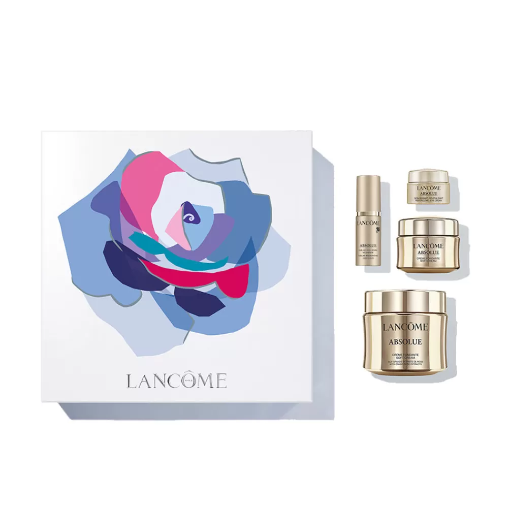 Lancôme Lancome Absolue Soft Lote Hot