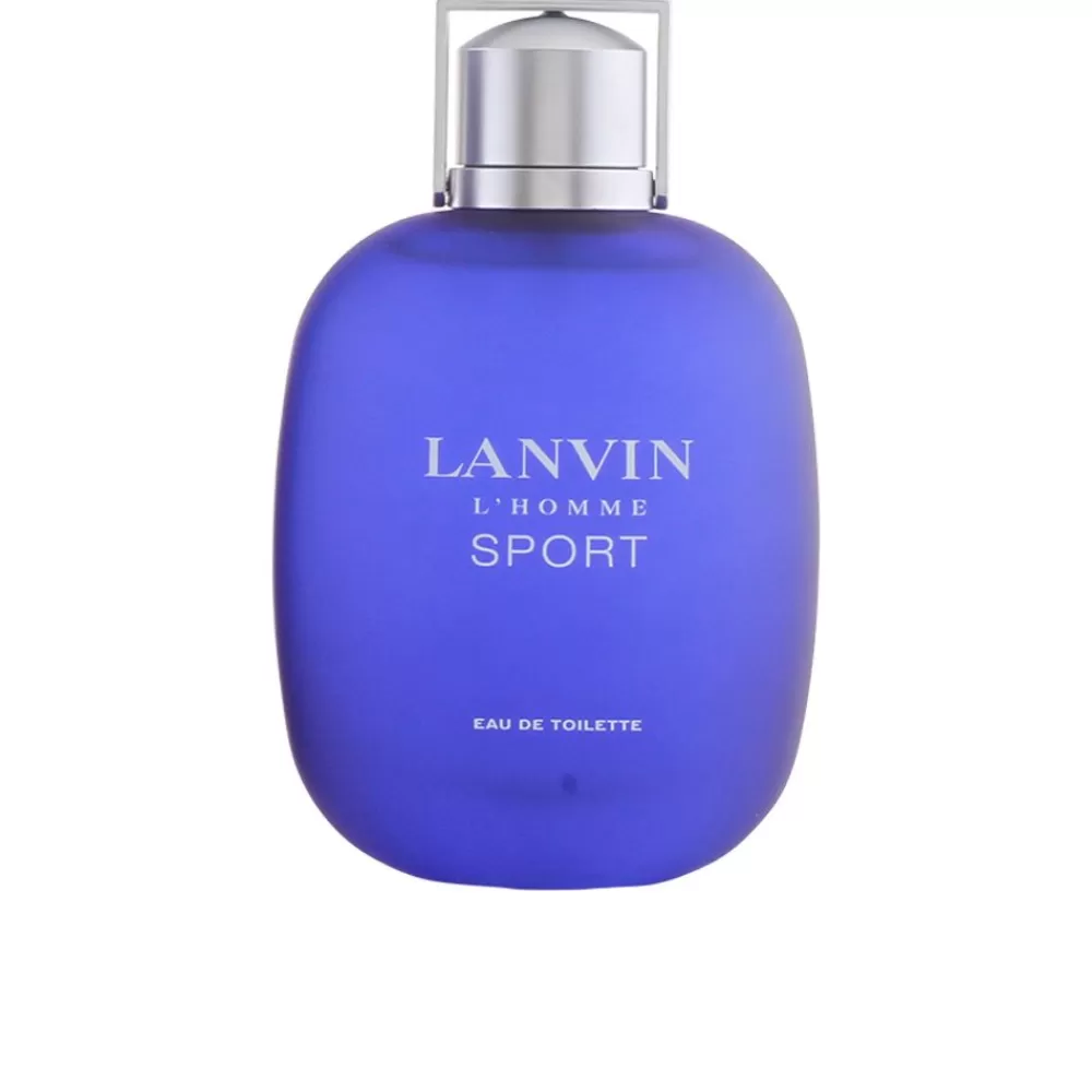 Lanvin L'Homme Sport Discount
