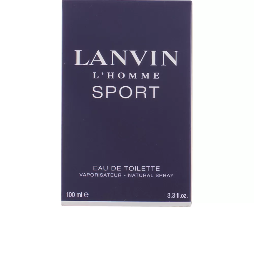 Lanvin L'Homme Sport Discount