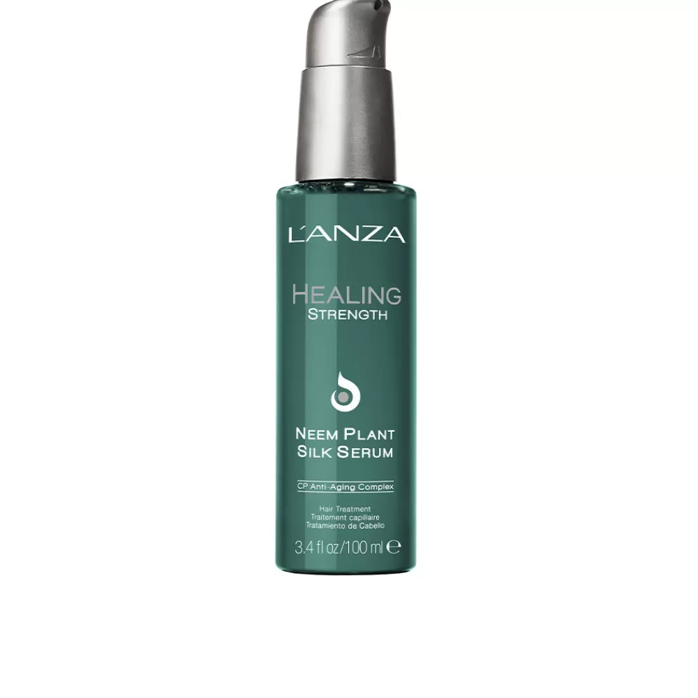 L’Anza L'Anza Healing Strength Neem Plant Silk Sérum Flash Sale