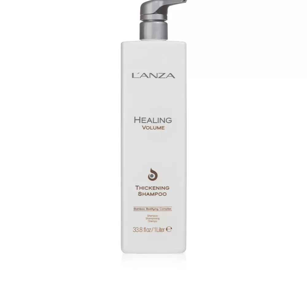 L’Anza L'Anza Healing Volume Thickening Shampoo Shop