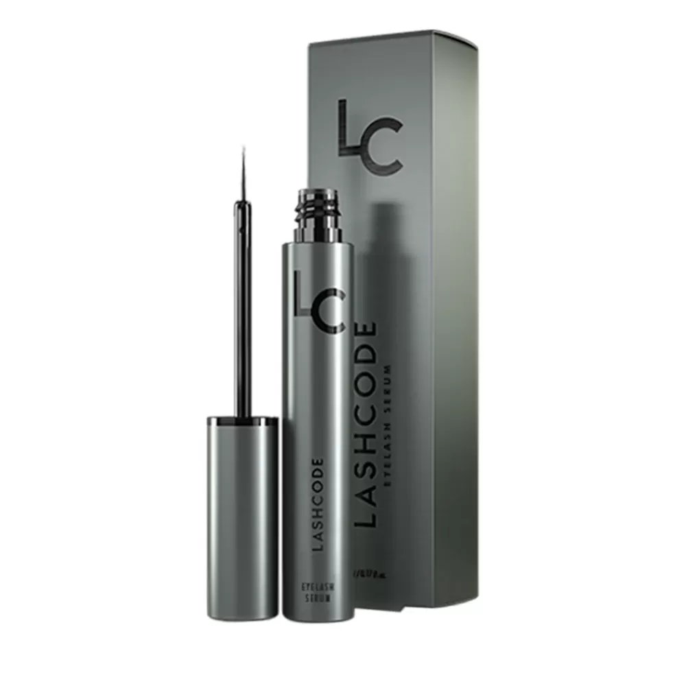 Lashcode Eyelash Sérum Outlet