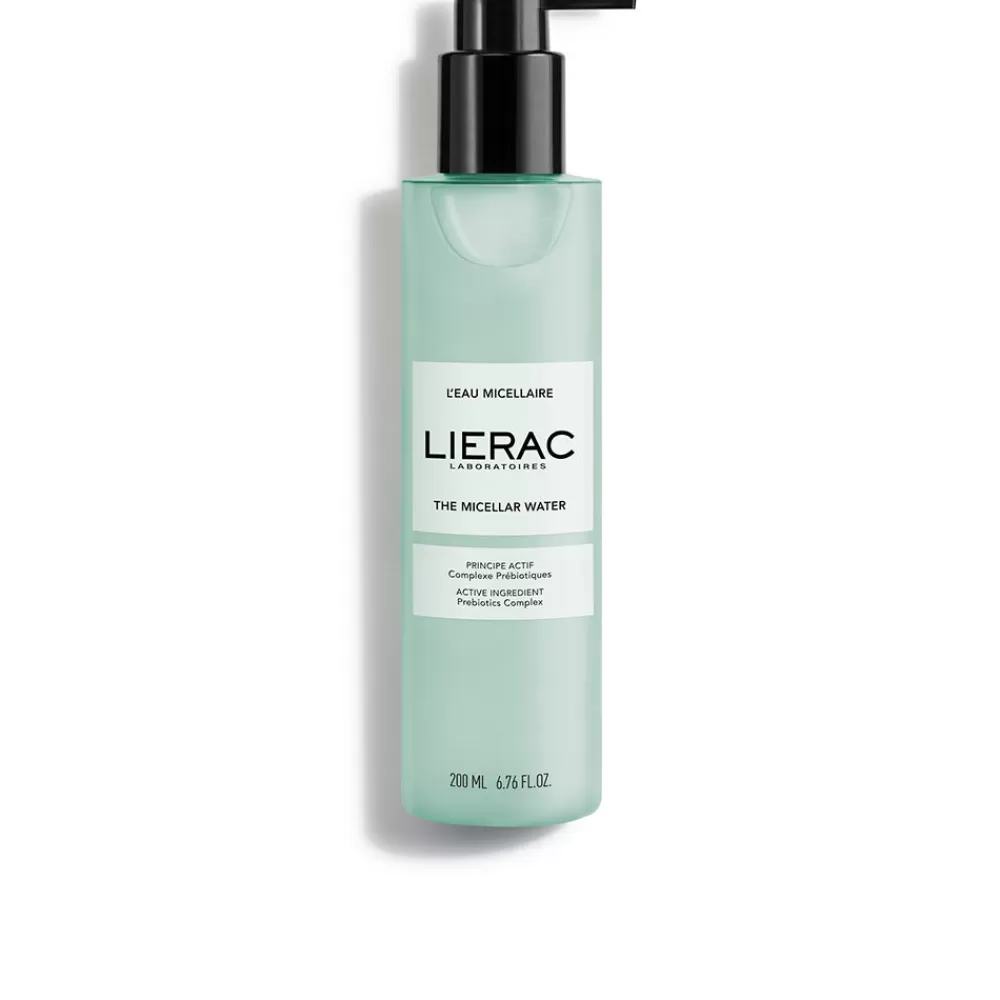 Lierac Desmaquillante Agua Micelar Cheap