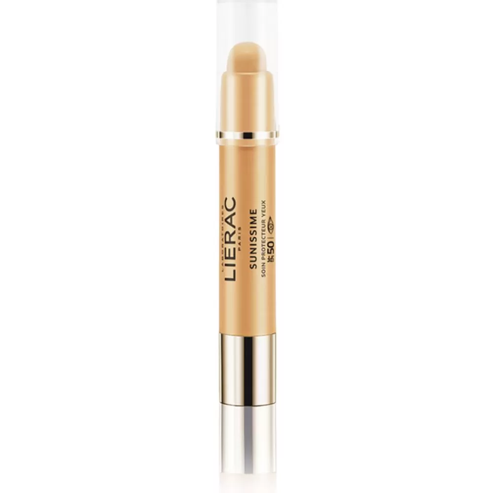 Lierac Sunissime Stick Zonas Sensibles Con Color Spf50 Shop