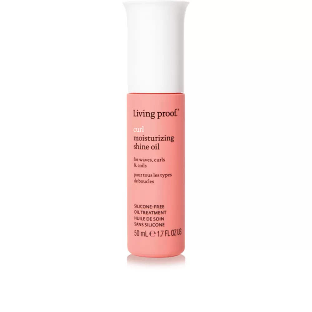 Living Proof Curl Moisturizing Shine Oil Best Sale