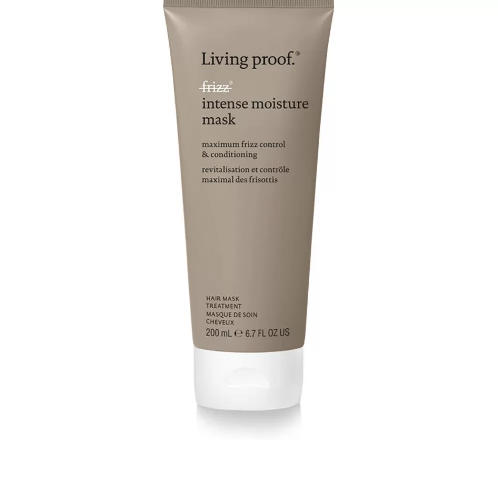 Living Proof No Frizz Intense Moisture Mask Outlet