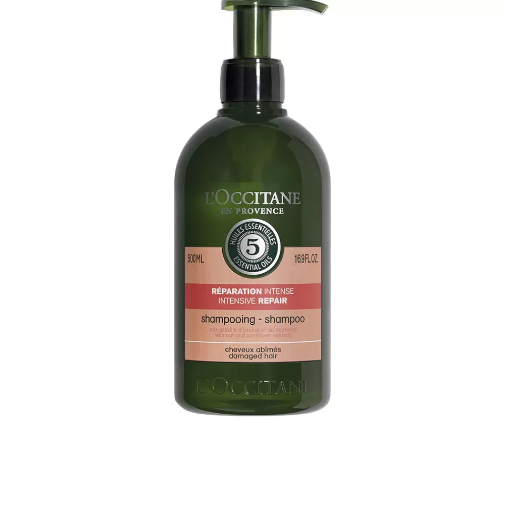 L’Occitane En Provence L'Occitane En Provence Aromacologia Acondicionador Reparador Intenso Shop