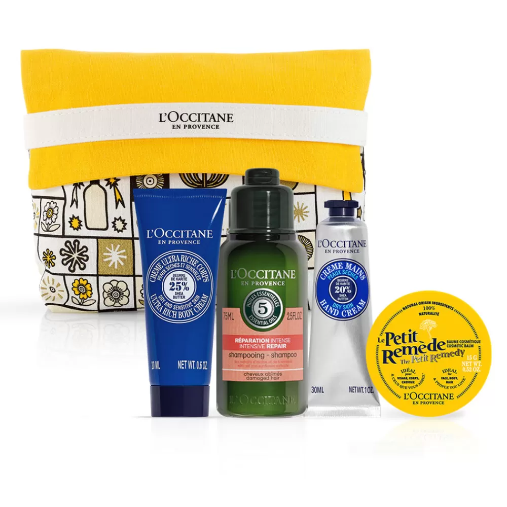 L’Occitane En Provence L'Occitane En Provence Karite Crema Corporal Ultra Rica Lote Best