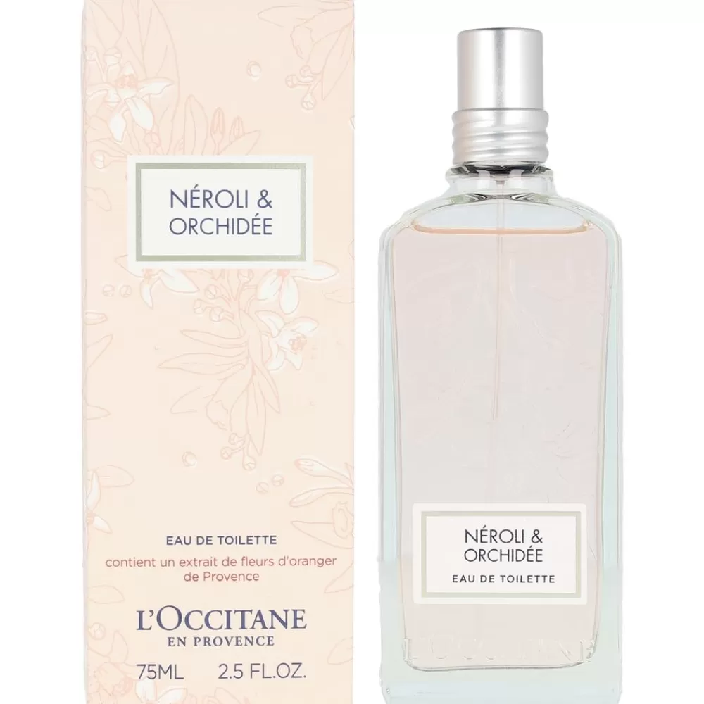L’Occitane En Provence L'Occitane En Provence Neroli Y Orquidea Edt Vapo Cheap