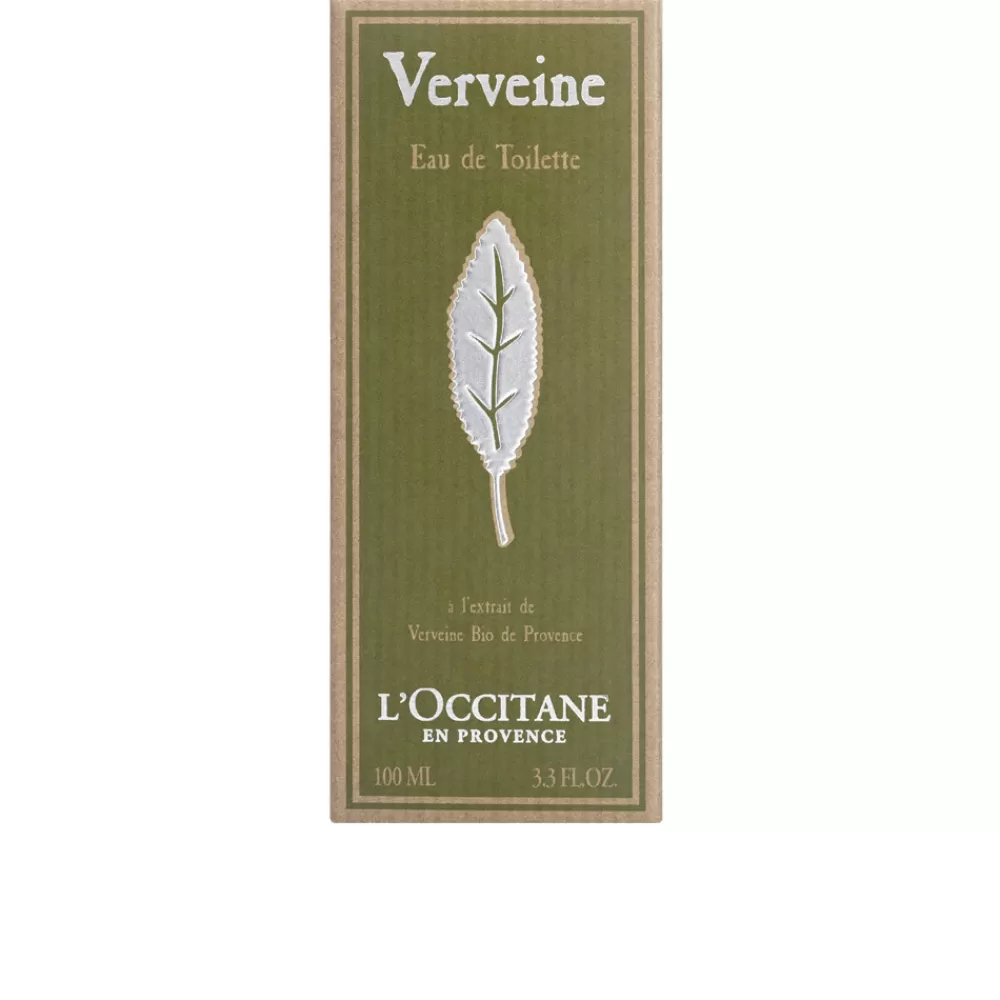 L’Occitane En Provence L'Occitane En Provence Verbena Hot