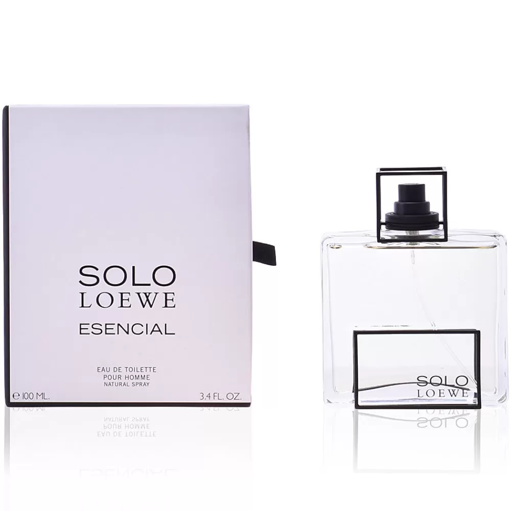 Loewe Solo Esencial Clearance