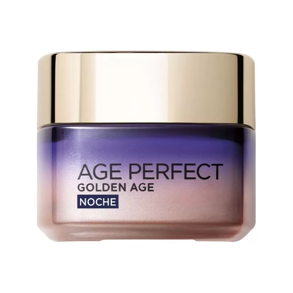 L’Oréal París L'Oreal Paris Age Perfect Golden Age Crema De Noche Best Sale