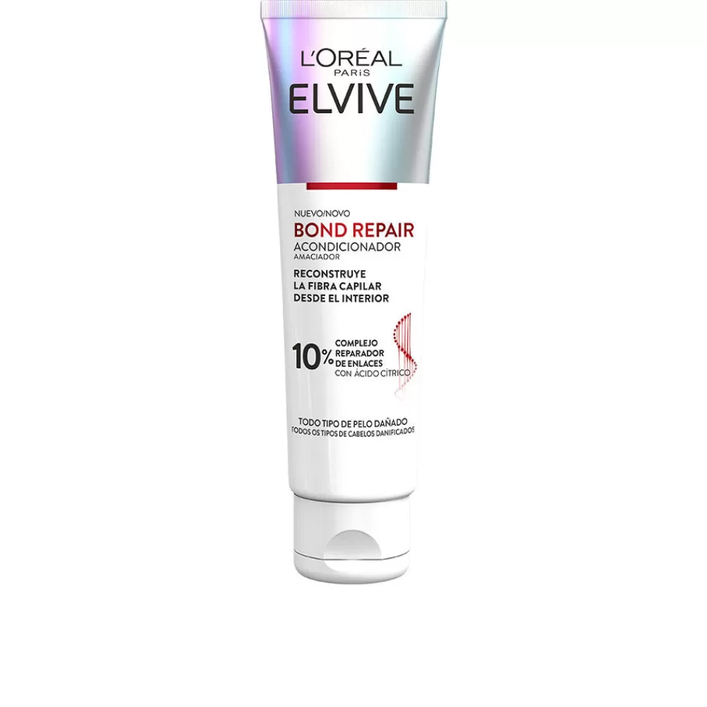 L’Oréal París L'Oreal Paris Elvive Bond Repair Acondicionador Reconstructor Store
