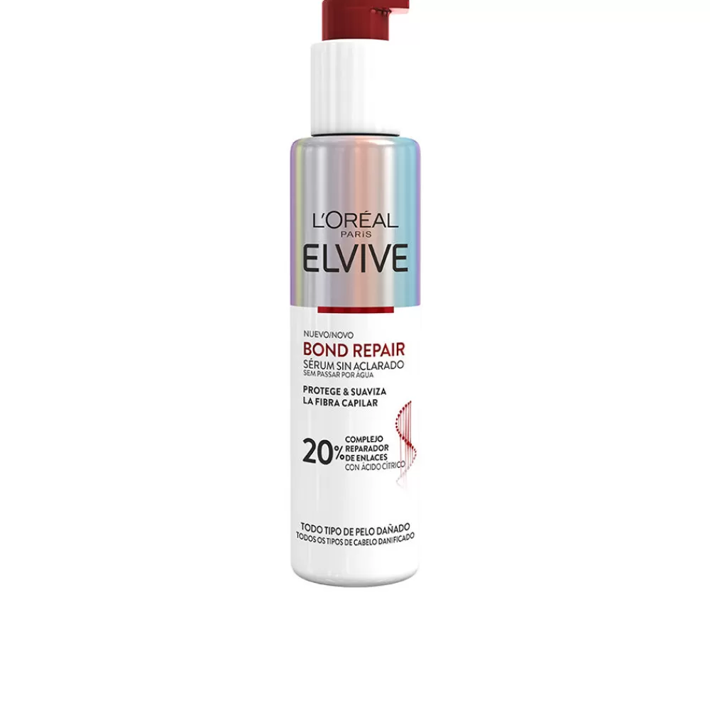 L’Oréal París L'Oreal Paris Elvive Bond Repair Sérum Protege Y Suaviza Cheap