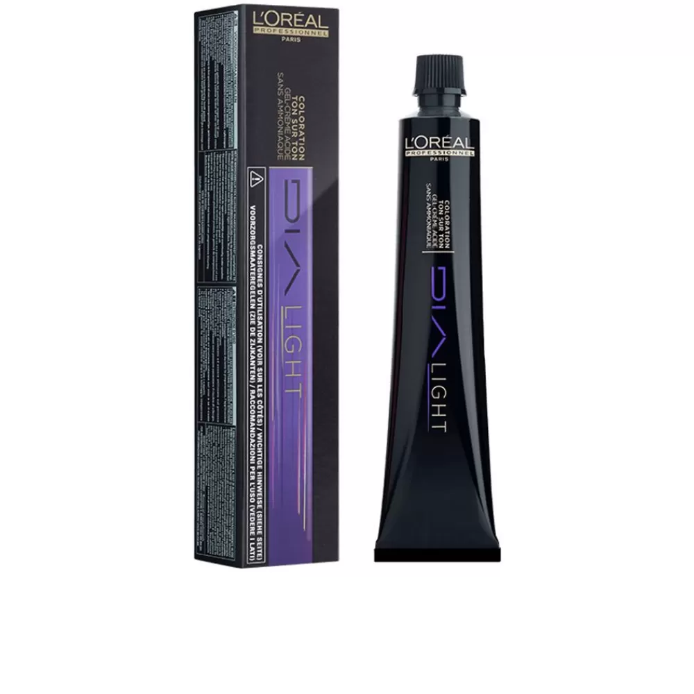 L’Oréal Professionnel Paris L'Oreal Professionnel Paris Dia Light Gel-Creme Acide Sans Amoniaque Best Sale